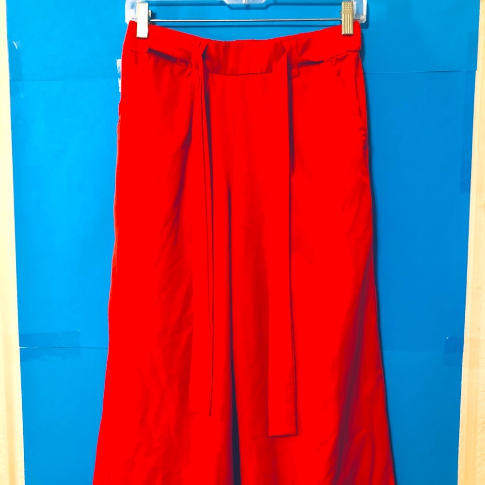 Urban Heritage Red Pants